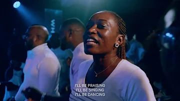 WHEN I SEE YOU - Dunsin Oyekan #dunsinoyekan #praise #worship #revival