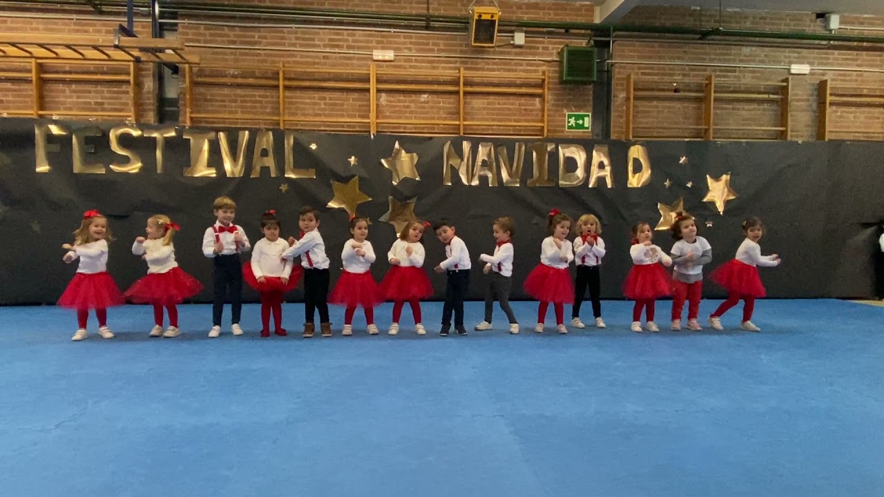 3 AÑOS -A - Navidubi