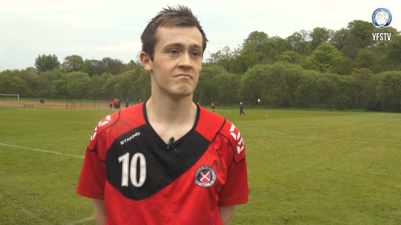 picture Campsie Fc youtube
