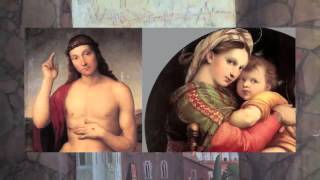 Raphael Superstar- Part II :  The Wonderkid & The Warrior Pope