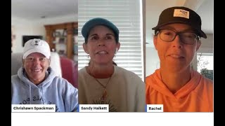 The Pickle Gals _Season TWO _Episode 3_Adaptive Pickleball