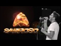 Sabroso - David Ortiz - Enganchados en vivo 2015.