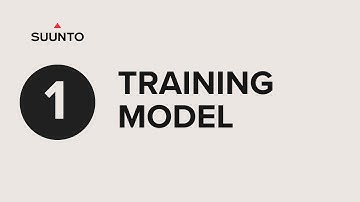 Training Lecture Series EP1: Suunto Training Model