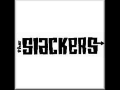 Punk music video thumbnail preview for The Slackers - Sing Your Song