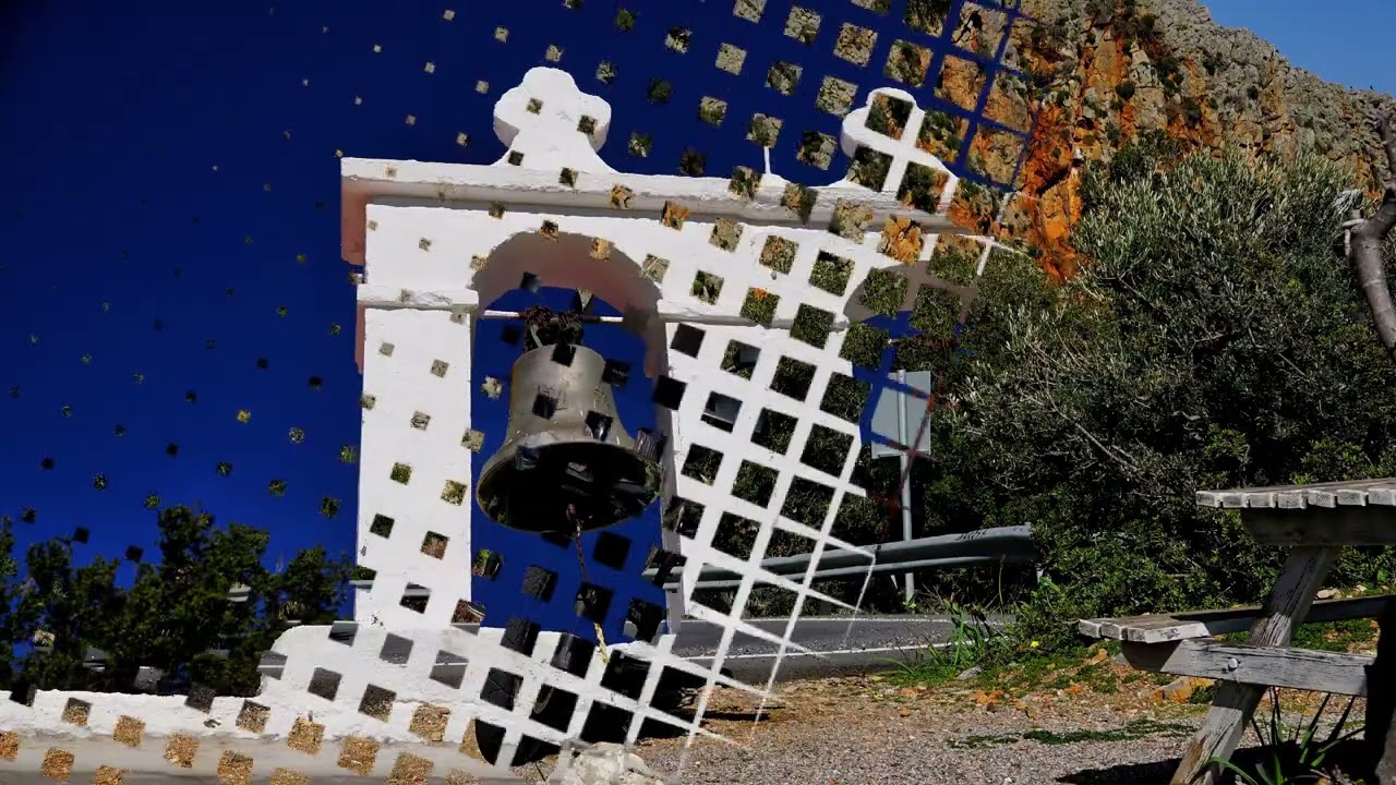 Βόλτα στον Άγιο Νικόλαο στο Λασίθι.