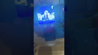 Hologram hack using magnet tiles. #kids #magic #magneticblocks #inspiration #funny