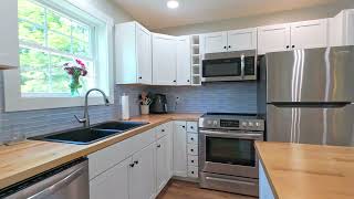 118 Bowman St video tour