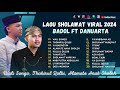 Danuarta ft badol  walisongo  thohirul qolbi  yanafsuti  cinta ramadhan  sholawat terbaru