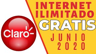 🔥#INTERNETGRATIS Claro Sin Redes 4G/3G VPS FULL Velocidad! Compatible con Juegos + Netflix🔥#NETFREE screenshot 3
