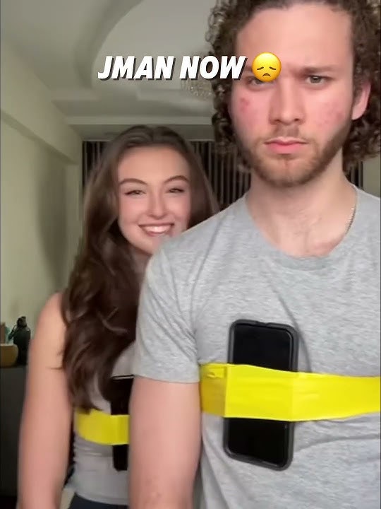 Jman now vs them #jman #jmancurly #gorillatag #gtag #fun #funny #edit #fyp