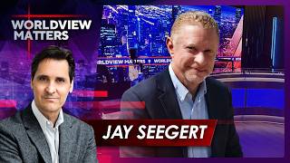 Jay Seegert: Parallels Between The Russian & American Christian Church