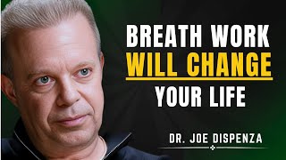 These SIMPLE Techniques Will Change Your Life FOREVER!  | Dr. Joe Dispenza Motivational Speech Profile