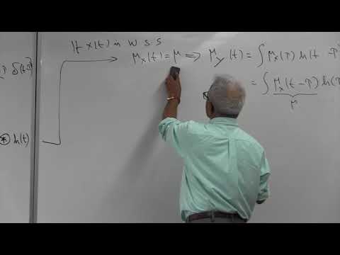 Pillai: Random Processes