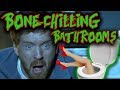 The History of Scary Bathrooms in the Media