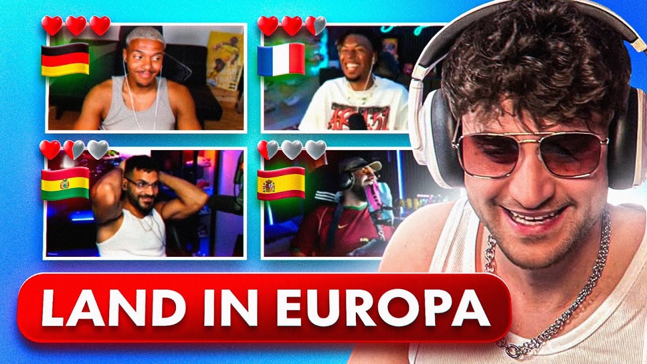 DER DÜMMSTE FLIEGT - LETZTE REIHE EDITION!😂💀 Hauptschule Pestalozzi Cup🧠🏆