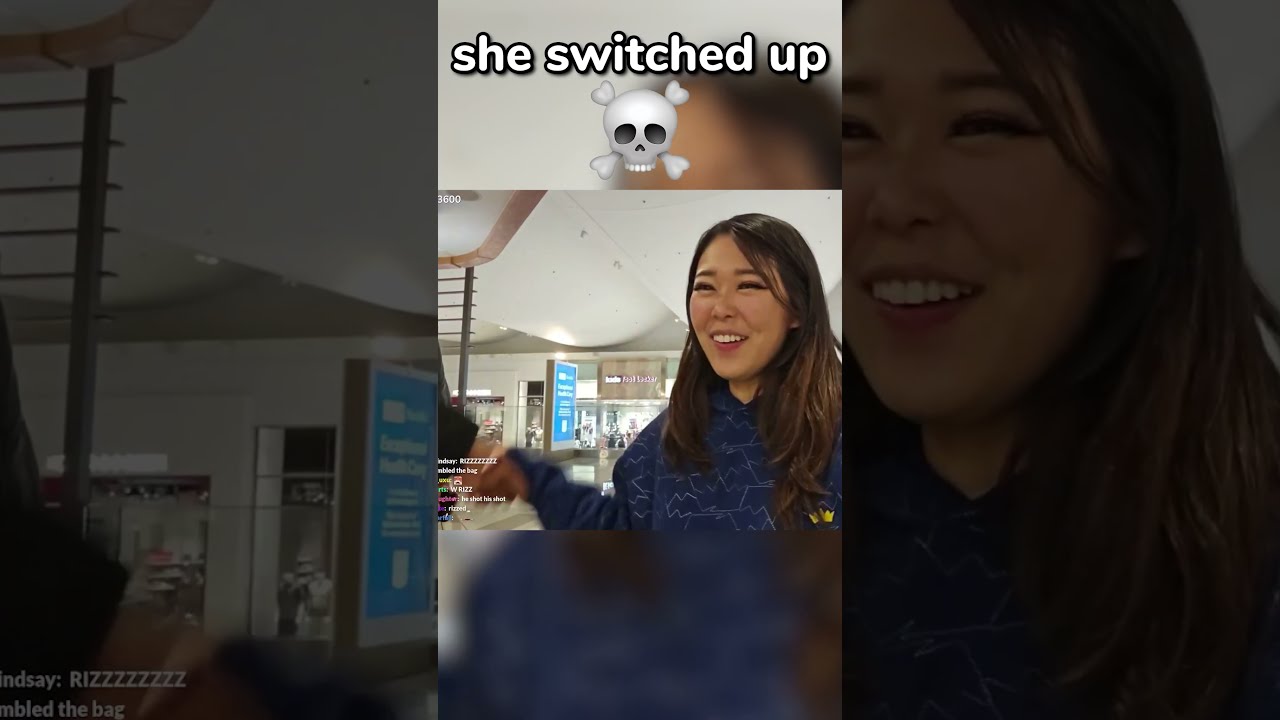 When He Realized 