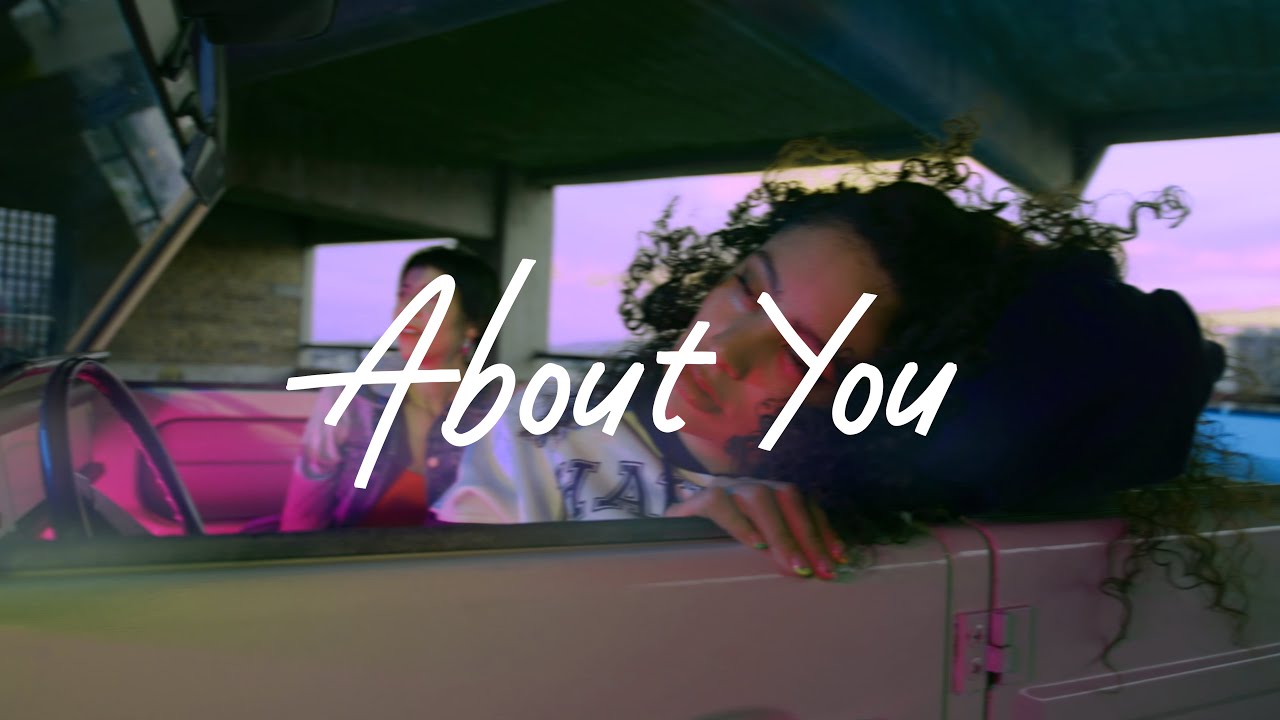 Mira About you - Kelly | Tere jehi sham(official visuals) en YouTube Mira About you - Kelly | Tere jehi sham(official visuals) en YouTube