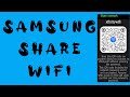 Share Wi-Fi without telling your password
