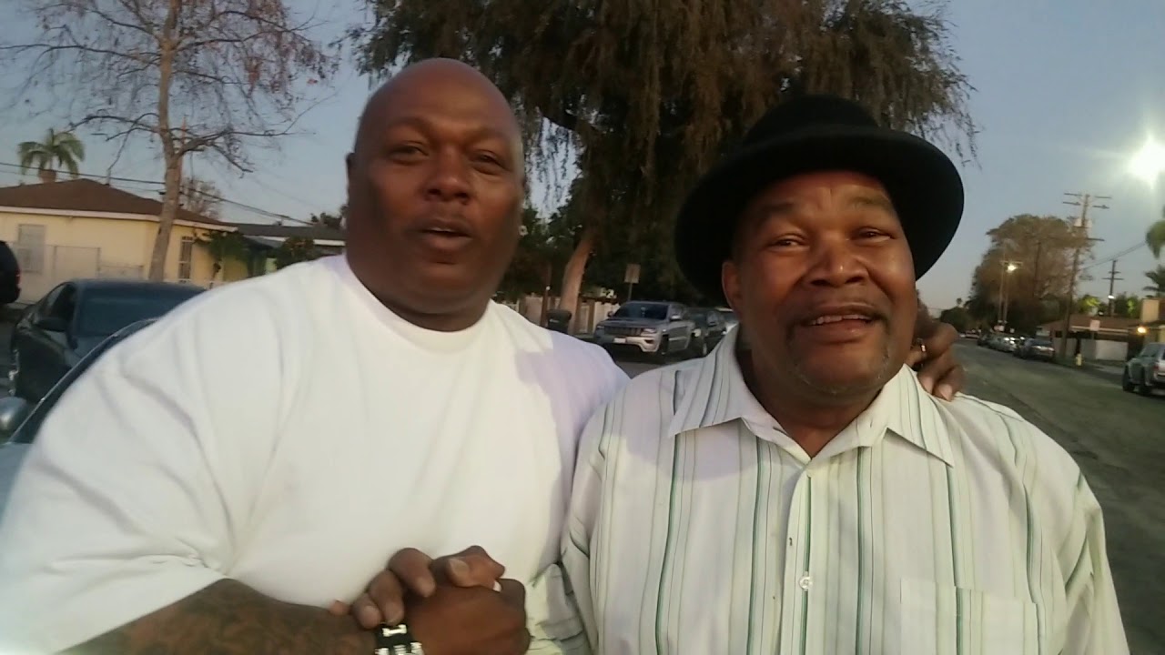 Bitter Dog Bruno YouTube