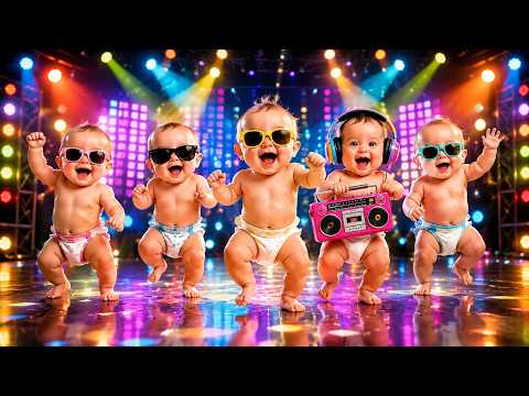 Dudi Dudi Dam Dam Dance Dodi Dodi Dum Dum Kids Dance Duty Duty Dam Dam Kids & Babies Rhymes