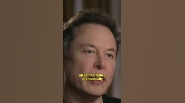 What is "singularity" according to Elon Musk?  #shorts #elonmusk #singularity #ai #blackhole