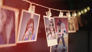 Picture Frames Slideshow (Top After Effects Templates)