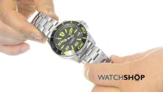 Product demonstration scuderia ferrari men's xx kers watch (0830330).
buy online now at shop:
http://www.watchshop.com/mens-scuderia-ferrari-xx-kers-wa...