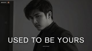 Used To Be Yours - Lucia Muse [Official Music]