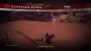 Destiny: Phalanx Smash