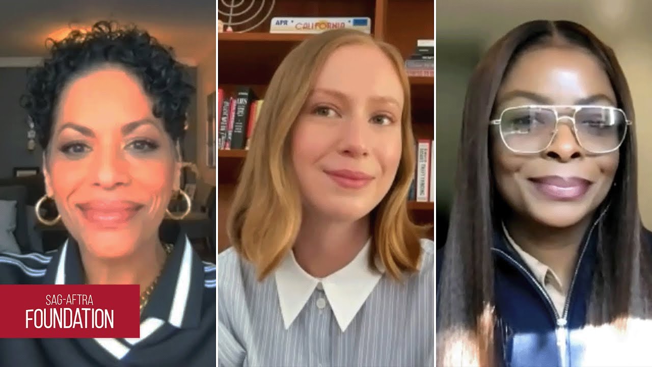 Outstanding Supporting Actress in a Comedy Series | 2024 Emmy Nominees | Conversations