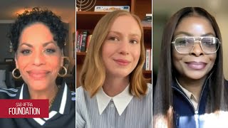 Celebrity Outstanding Supporting Actress in a Comedy Series | 2024 Emmy Nominees | Conversations Net Worth