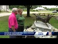 Togo statue unveiled in maine