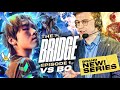 VIT BO INTERVIEW - BO VS CAEDREL - THE BRIDGE EPISODE 1