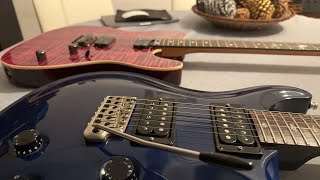Hablemos De Guitarras Usa Vs. China