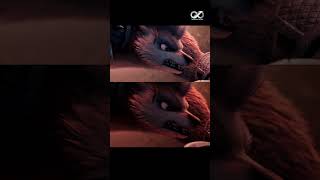 #outofthenest #animation #ColorGradingเล็งมาจากบ้านยังแพ้ตัวแม่  ￼ #TandBmedialglobal