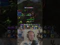 Epic WoW BG Moment