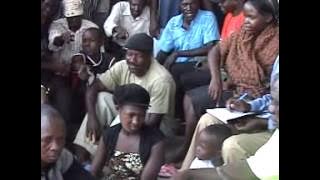 Mbekna-Kamaliza Majengo