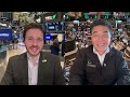 Wall Street’s Week Explained: Fed Signals, AI Bets, and Market Risk