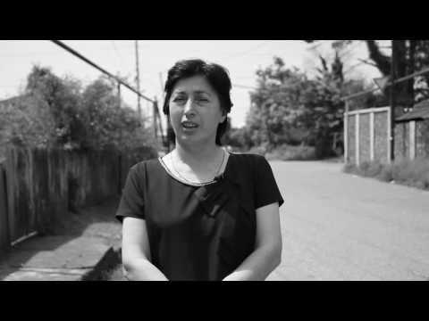 1 წუთი მაესტროზე - მზისა ფიფია - სამეგრელო, ზუგდიდი