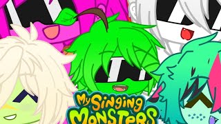 My Singing Monsters 11th Anniversary Special! / Msm Gacha