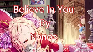 Re:Zero [ AMV ] Believe In You By Nonoc