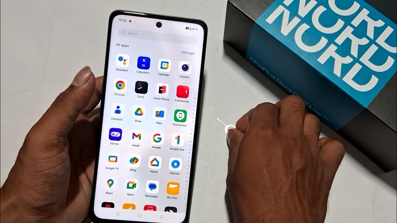 sim card kaise lagaye oneplus nord ce 3 lite 5g,oneplus nord ce 5g