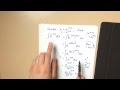 Integration Techniques and Logarithmic Properties