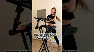Download Lagu Did u try?💵 #dj #djlife #djanemag #ellakei #femaledj #moneyritual #moneyrise #moneymeditation MP3 Download Lagu Did u try?💵 #dj #djlife #djanemag #ellakei #femaledj #moneyritual #moneyrise #moneymeditation MP3