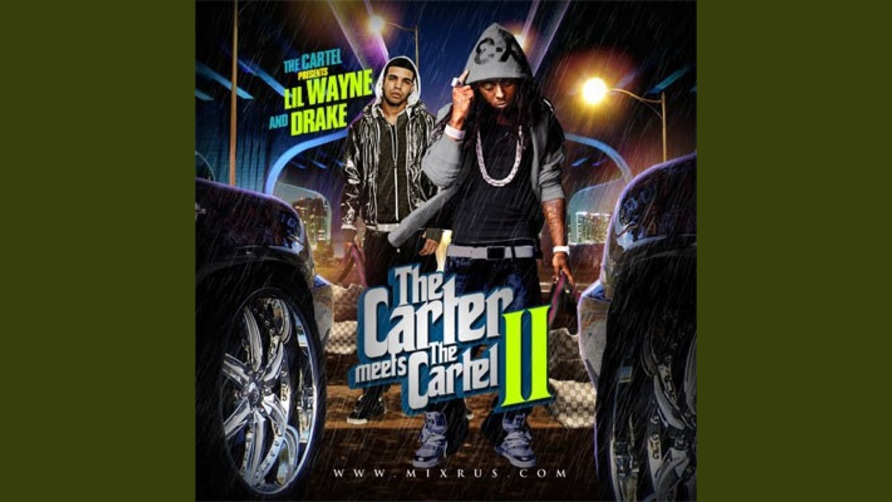 Unstoppable (Wayne verse) (feat. Lil Wayne & Santigold)