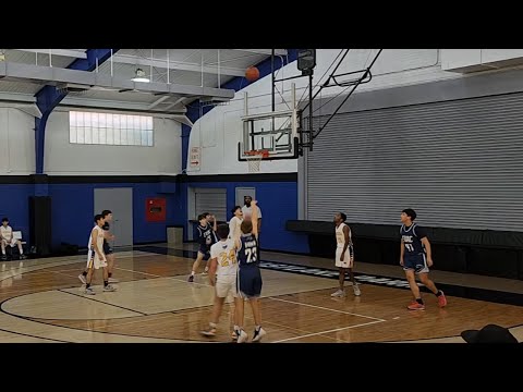 1/28/25 EVAC Frosh @ Paideia Liberal Arts Academy