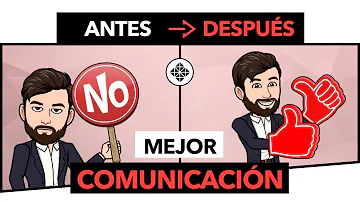 ¿Cuál es la comunicación eficaz más importante?