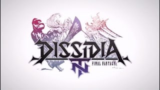 Dissidia Final Fantasy NT: Battle #3
