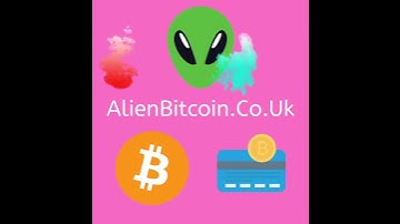 How To Buy Bitcoin A Bitcoin Domain? | Buy A Bitcoin Domain | Aliens Are Bitcoins