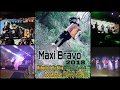 MAXI BRAVO Arde Chamamé - Quiéreme  / ¿Quién Será?